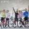 Mcycle Professional Race Cutting Cycling Jersey Top Selling Long Sleeves Breathable Sportswear Adults Sublimated Aero Fit Jersey