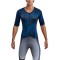 Breathable Cycling Suit Set Custom Endurance Trisuit Triathlon Men Speed Skating Cycling Skin Suit