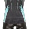 2025 Best Seller Cycling Jersey Lightweight Breathable Bike Shirt With Full Hidden Zipper Cool Design Quick Dry Printed Jersey