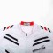 Custom Cycling Jersey Men Ropa Ciclismo Short Sleeve Cycling Clothing White Summer Bike Wear Mtb Cycling Apparel