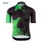 Customized Wholesale Short Sleeve Cycling Clothes Quick Dry Breathable Cycling Jersey For Men