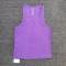 B438 Manufacturer Sports Sleeveless Polyester Quick Dry Sublimation Vest Custom Running Marathon Singlet Tank Tops
