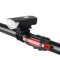 Super Bright Bike Light Led Usb Rechargeable Cycling Set Rear Head Waterproof Led Flashlight Back Lamp Bicycle Light Outdoor