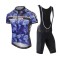 Wholesale Custom Oem Design Cycling Suit Bike Clothes Cycling Bib Shorts Set Clothing Cycling Jersey