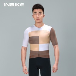 Inbike New Arrival Cycling Wear All-day Comfort Cycling Clothing High-performance Cycling Jersey