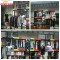 Custom Design Cycling Wear Clothes High Quality Premium Long Sleeve Full Zip Sublimation Printing Cycling Jersey For Women