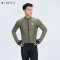 Mcycle Super Lightweight Full Sleeve Bike Jacket Windproof Soft Shell Sport Cycling Trench Coat Plus Size Cycling Jerseys