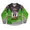 Wholesale Oem Design Design Bmx Jersey Bmx Jerseys Shirts