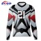 Best Selling Breathable Sublimated Long Sleeve Motocross Jersey And Pant Wholesale High Quality Motocross Suit
