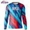 Best Selling Breathable Sublimated Long Sleeve Motocross Jersey And Pant Wholesale High Quality Motocross Suit