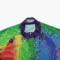 2025new For Male Summer Pro Team Cycling Jersey Men Breathable Shirt Long Sleeve Cycling Clothes Quick Dry Mountain Bike Clothes