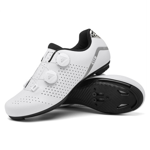 Hot Sale Turn Buckle Lock Outdoor Mountain Bike Cycling Shoes