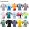 Custom Men Women Cycling Jersey Set Sublimate High Quality Performance Cycle Bicycle Shirt Uniform Breathable Cyclist Clothes