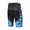 Customize Bike Suits Reflective Fitness Breathable And Quick Dry Short Sleeve Clothing Cycling Jerseys Cycling Wear