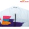 Oem Odm Custom Polyester Lightweight Womens Short Sleeve Road Cycling Jersey Private Label Bike Shirt For Teams