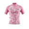 Hot Selling Lightweight Cycling Jersey Custom Breathable Quick Dry Cycling Shirt Plus Size Seamless Cycling Wear For Men