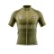 Hot Selling Lightweight Cycling Jersey Custom Breathable Quick Dry Cycling Shirt Plus Size Seamless Cycling Wear For Men