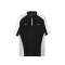 2025 New Design Cycling Zipper T-shirt Summer Cool Outdoor Sports Contrast Color Cut Short Sleeve For Men And Women