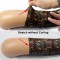 Unisex Camouflage Sunscreen Arm Band Cover Compression Uv Protection Baseball Cycling Sleeve Sports Set With Sublimation Style