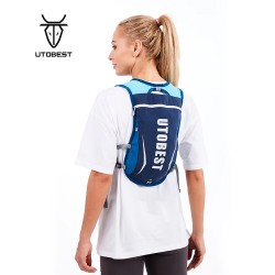 Ultralight Multicolored Camel Sport Worker Running Vest Waterproof For Men Women Cycling Hiking Hot Sales Tactical Trail