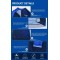 Custom Design Long Sleeve Road Bike Riding Uniform Pro Grade Mens Sport Shirt Tops Cycling Zip Clothes With Rear Pockets
