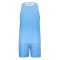 Custom Sport Cycling Clothes Quick Dry Jacquard Fabric Shirt Singlet Vest 100% Cotton Fitness Running Gear With Printed Pattern