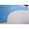 Custom Sport Cycling Clothes Quick Dry Jacquard Fabric Shirt Singlet Vest 100% Cotton Fitness Running Gear With Printed Pattern