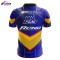Custom Motorcycle Racing Jersey Formulam Team Sublimated Racing Polo T Shirt