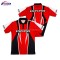 Custom Motorcycle Racing Jersey Formulam Team Sublimated Racing Polo T Shirt