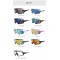 Sports Eyewear Pickleball Oem China Wholesale Sunglasses Uv Protection Cycling Running Riding Cycling For Unisex Sunglasses