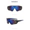 Sports Eyewear Pickleball Oem China Wholesale Sunglasses Uv Protection Cycling Running Riding Cycling For Unisex Sunglasses