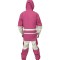 Hooded Raincoat,One-piece Raincoat,Outdoor Work Clothes,Cycling Clothes Can Be Wholesale