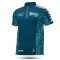 Custom Design Short Sleeve Mbt Cycling Jersey Woven Jersey Reflective Logo Oem Sublimated Digital Customizable Mountain Bike