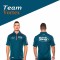 Custom Design Short Sleeve Mbt Cycling Jersey Woven Jersey Reflective Logo Oem Sublimated Digital Customizable Mountain Bike