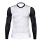 Swg Mingsheng Lightweight Men's Cycling Jersey Spring Autumn New Color-contrast Mountain Road Top Gear Breathable Cycling