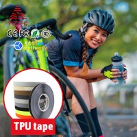 Yonggu 2-layer Cycling Jersey Cover High Quality Custom Color Elastic Tpu Material Waterproof Good Factory Wholesale Service