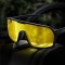 Oem Wholesale Fashion Tr90 Full Frame Cycling Glasses Outdoor Windproof Uv Protection Colorful Bicycle Bike Glasses