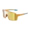 Oem Wholesale Fashion Tr90 Full Frame Cycling Glasses Outdoor Windproof Uv Protection Colorful Bicycle Bike Glasses