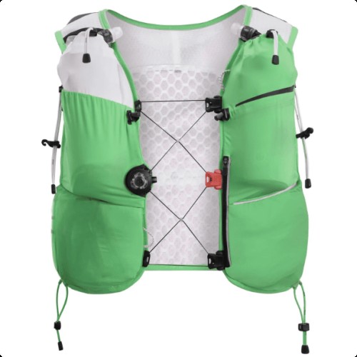 Factory Supply Lightweight Hydration Vest Bag Fashionable Trail Running Vest For Sports Hiking And Bicycle Riding Hydration Vest