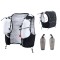 Factory Supply Lightweight Hydration Vest Bag Fashionable Trail Running Vest For Sports Hiking And Bicycle Riding Hydration Vest