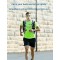 Factory Supply Lightweight Hydration Vest Bag Fashionable Trail Running Vest For Sports Hiking And Bicycle Riding Hydration Vest