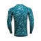 Oem Mma Rash Guard Fabric Sublimation Bjj Long Sleeves Compression Jiu Jitsu Muay Thai Shirt Fitting Sports Tights Active Top