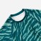 Oem Mma Rash Guard Fabric Sublimation Bjj Long Sleeves Compression Jiu Jitsu Muay Thai Shirt Fitting Sports Tights Active Top