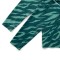 Oem Mma Rash Guard Fabric Sublimation Bjj Long Sleeves Compression Jiu Jitsu Muay Thai Shirt Fitting Sports Tights Active Top