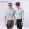 Mcycle Custom Cycling Jersey For Man Quick Dry Breathable Cycling Wear For Summer Sports Road Bike Cycling Clothes