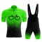 Custom High Quality Summer Sweat-absorbent Cycling Suit Bicycle Short-sleeved Breathable Mountain Bike Clothing