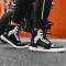 Motowolf Anti-slip Waterproof Genuine Leather Lining Wholesale Off-road Racing Motocross Bike Boots Motorcycle Shoes