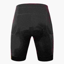 Customized Cycling Wear Breathable Windproof Pro Team Cycling Shorts