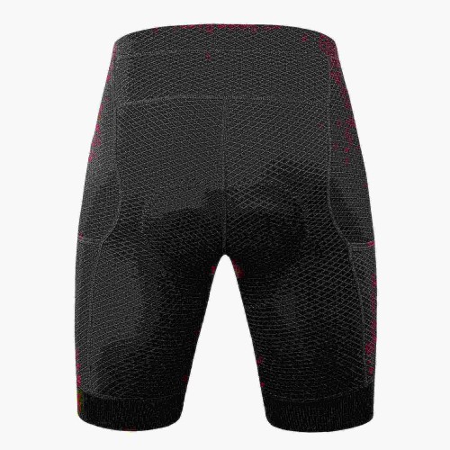 Customized Cycling Wear Breathable Windproof Pro Team Cycling Shorts