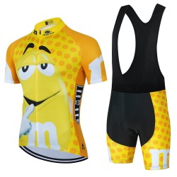New Fashion Short-sleeved Cycling Suit Men's Summer Mountain Bike Tops 3d Digital Printed Breathable Cycling Clothes